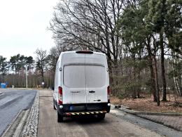 Transport międzynarodowy busem bez licencji