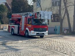 Fałszywy alarm w Muzeum Polskiej Piosenki