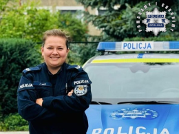 Policjantki z Opolszczyzny powołane do reprezentacji polskiej Policji w piłce nożnej