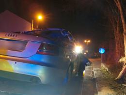 Tragiczny wypadek na ul. Oświęcimskiej w Opolu