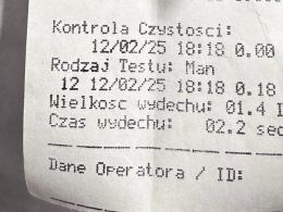 Przewoźnicy spoza Unii Europejskiej z naruszeniami