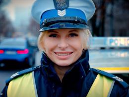 100 lat kobiet w Policji