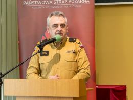 Narada kadry kierowniczej PSP województwa opolskiego