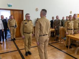 Narada kadry kierowniczej PSP województwa opolskiego