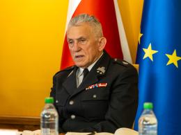 Narada kadry kierowniczej PSP województwa opolskiego