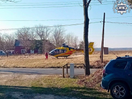 Szybka i skuteczna reakcja policjantów zapobiegła dwóm tragediom