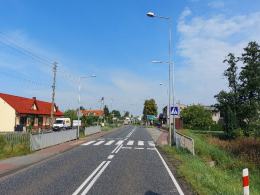 Inwestycje drogowe w regionie. Co udało się zrealizować w 2024 roku i jakie plany na 2025?