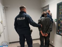 Poszukiwani za oszustwa i wyłudzenia trafili do więzienia