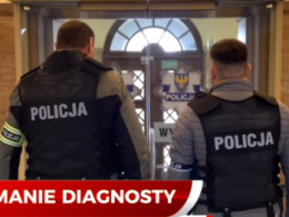 Diagnosta z Opolszczyzny usłyszał blisko 50 zarzutów