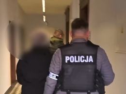 Diagnosta z Opolszczyzny usłyszał blisko 50 zarzutów