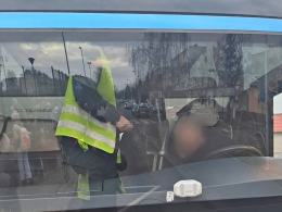 Akcja "Bezpieczny Autokar" - wszczęto 11 postępowań administracyjnych wobec przewoźników