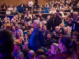 Nagrody dla artystów Teatru im. Jana Kochanowskiego. Uhonorowano zasłużonych