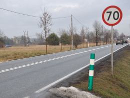 Siedem firm chce rozbudować DK45 między Zawadą a Jełową