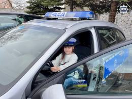 Dzięki czujności 12-latki doszlo do zatrzymania oszustów działających na terenie całego kraju