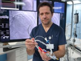 Sukces USK w Opolu w konkursie Start-Up-Med