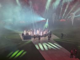 Historyczne otwarcie Itaka Arena. Było hucznie!