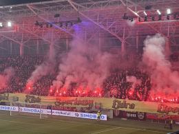 Historyczne otwarcie Itaka Arena. Było hucznie!