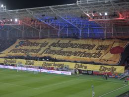 Historyczne otwarcie Itaka Arena. Było hucznie!