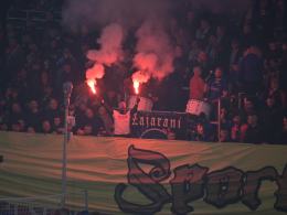 Historyczne otwarcie Itaka Arena. Było hucznie!