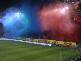 Historyczne otwarcie Itaka Arena. Było hucznie!
