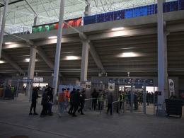 Historyczne otwarcie Itaka Arena. Było hucznie!