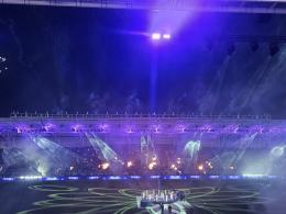 Historyczne otwarcie Itaka Arena. Było hucznie!