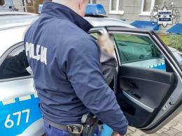 Pijana spowodowała poważny wypadek w Praszce. Sąd aresztował obywatelkę Ukrainy na 3 miesiące