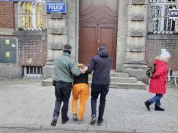 Opolscy łowcy głów kolejny raz w akcji (Wideo))
