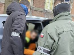 Opolscy łowcy głów kolejny raz w akcji (Wideo))