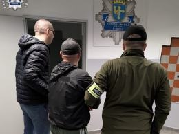 Policja zabezpieczyła ponad 45 kg nielegalnego tytoniu i 34 tysiące papierosów bez akcyzy