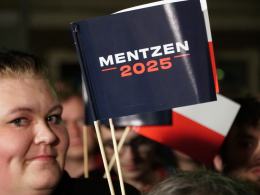 Sławomir Mentzen zakończył wizytę na Opolszczyźnie
