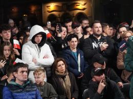 Sławomir Mentzen zakończył wizytę na Opolszczyźnie