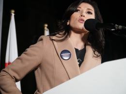 Sławomir Mentzen zakończył wizytę na Opolszczyźnie