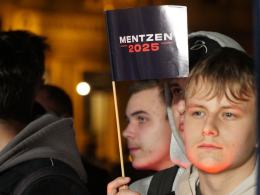 Sławomir Mentzen zakończył wizytę na Opolszczyźnie
