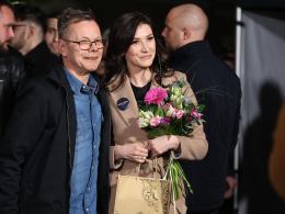 Sławomir Mentzen zakończył wizytę na Opolszczyźnie