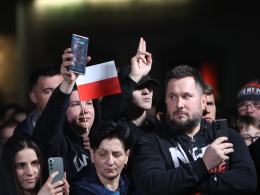 Sławomir Mentzen zakończył wizytę na Opolszczyźnie