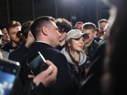 Sławomir Mentzen zakończył wizytę na Opolszczyźnie