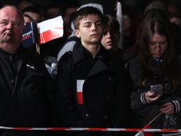 Sławomir Mentzen zakończył wizytę na Opolszczyźnie