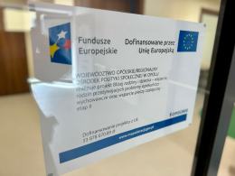 Nowa przestrzeń dla seniorów i młodzieży