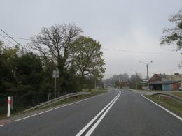 Rozbudowa DK42 i DK45 od Kluczborka do Praszki z decyzją ZRID