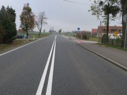 Rozbudowa DK42 i DK45 od Kluczborka do Praszki z decyzją ZRID