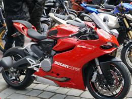 Motojajeczko na opolskim Rynku. Tradycji stało się zadość