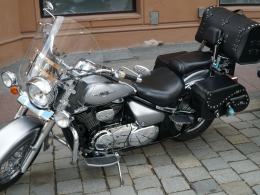 Motojajeczko na opolskim Rynku. Tradycji stało się zadość