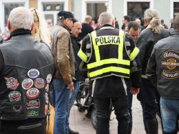 Motojajeczko na opolskim Rynku. Tradycji stało się zadość