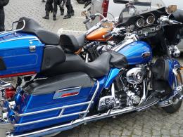 Motojajeczko na opolskim Rynku. Tradycji stało się zadość