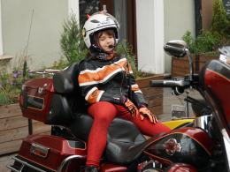 Motojajeczko na opolskim Rynku. Tradycji stało się zadość