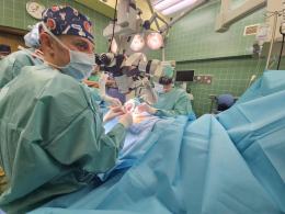 Krótsza droga do ojcostwa? Opole wdraża nowoczesne leczenie