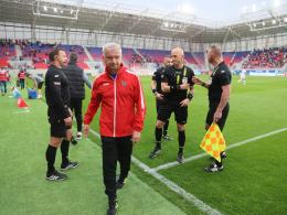 Pierwsze zwycięstwo Odry Opole na Itaka Arenie! Odra rozbiła Stal Rzeszów 3:0