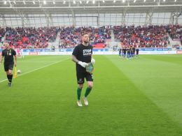 Pierwsze zwycięstwo Odry Opole na Itaka Arenie! Odra rozbiła Stal Rzeszów 3:0