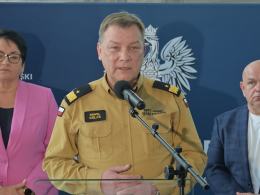 Ustawa o ochronie ludności. Opolskie służby przygotowują się do wdrożenia rozwiązań